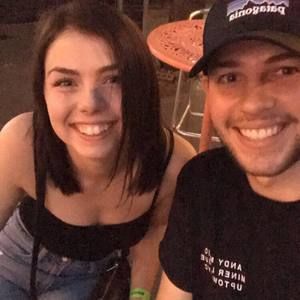 Meet your Posher, Zach